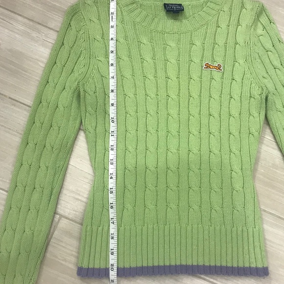 Le Tigre Sweater - Picture 5 of 8